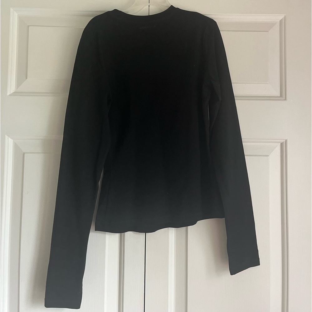 adanola long sleeve